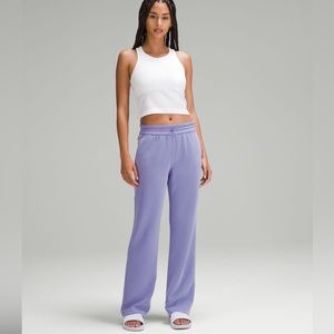 Lululemon Softstreme HR Pant